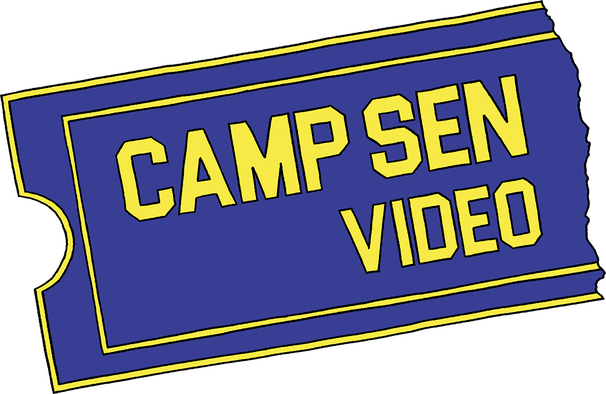 Camp SEN TV