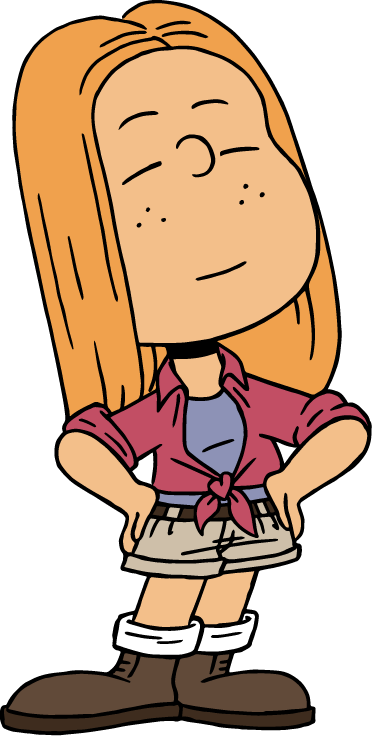 Meet Cassie