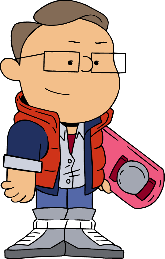 Meet Dan