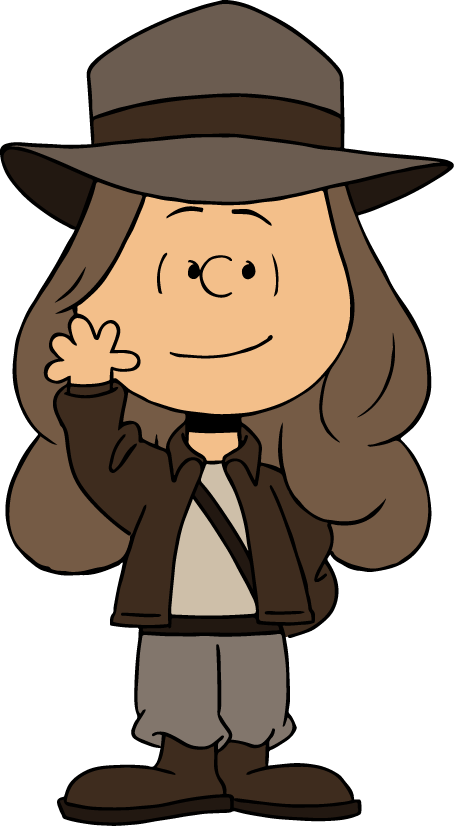 Meet Kristi